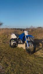 Yamaha yz 125, Yamaha, Ophalen of Verzenden, 5 versnellingen, Gebruikt