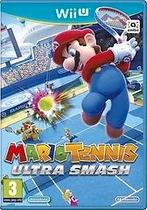 Nintendo Wii U mario tennis ultra smash, Spelcomputers en Games, Games | Nintendo Wii U, Vanaf 3 jaar, Ophalen of Verzenden, 3 spelers of meer