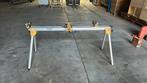 Dewalt zaag tafel, Ophalen, Gebruikt, Cirkelzaag, DeWalt