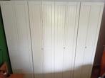 Kledingkast, Ophalen, Met hangruimte, Zo goed als nieuw, 200 cm of meer