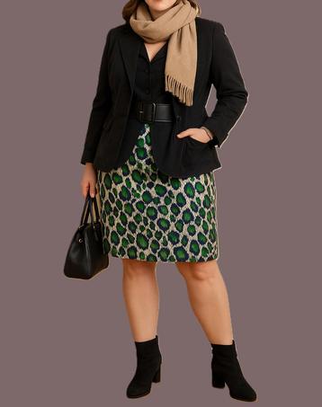 Scapa blazer maat 42/44 beschikbaar voor biedingen