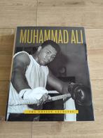 Muhammad Ali boek, Ophalen of Verzenden, Zo goed als nieuw, Vechtsport