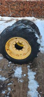 Mitas banden 420/70 R28, Ophalen of Verzenden