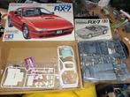 Tamiya rx7, Nieuw, Tamiya, Ophalen of Verzenden, Groter dan 1:32