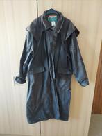 Waxjas, Kleding | Heren, Jassen | Winter, Maat 52/54 (L), Bruin, Ophalen of Verzenden, Gedragen