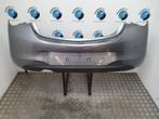 OPEL CORSA 120 BUMPER ACHTER 2019, Gebruikt, Ophalen of Verzenden, Stiba lid, Achter