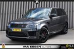 Land Rover Range Rover Sport P400e Limited Edition Pano Luch, Automaat, 404 pk, Gebruikt, Euro 6