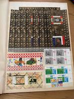 Album nl zegels postfris,blokken,kinderzegels enz, Postzegels en Munten, Postzegels | Nederland, Ophalen of Verzenden, Na 1940