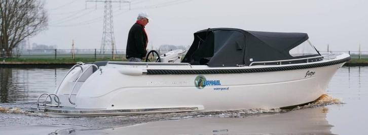 Sloep huren Friesland, Diensten en Vakmensen, Verhuur | Boten, Sloep of Motorboot