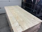 Vuren planken 20x185 en 1m98 lang , zeer goed terug gedroogd, Ophalen of Verzenden, Nieuw, 180 tot 250 cm, Planken