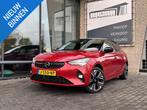 Opel Corsa-e Elegance 50 kWh*3FASE*CRUISE*ECC*NAVI*CARPLAY*, Auto's, Opel, Gebruikt, Zwart, Origineel Nederlands, 315 min