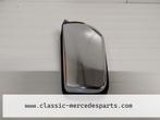 Linker buitenspiegel Mercedes w107 R107 groot model, Auto-onderdelen, Spiegels, Gebruikt, -, Ophalen of Verzenden, -