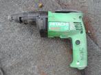 gipsplaatschroefmachine, Ophalen, Gebruikt
