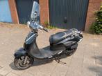 sym allo 45+km/u (55), Ophalen, Gebruikt