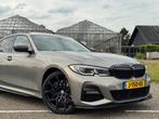 BMW 3-serie 320i High Executive Edition M-Sport | Navi | Car, Auto's, Automaat, 1998 cc, Achterwielaandrijving, Gebruikt