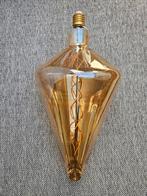 XL LED filament lamp Luminix Nova goud (nieuw), Ophalen of Verzenden, Zo goed als nieuw, E27 (groot), Led-lamp