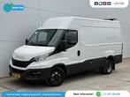 Iveco Daily 35C18 3.0 L2H2 Airco Cruise Control 3,5 Tons Tre, 4 cilinders, Iveco, 179 pk, Wit