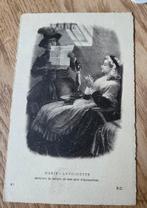 Marie Antoinette - Koningin van Frankrijk, Verzenden, Voor 1920, Ongelopen, Politiek en Historie