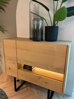 Highboard Modali XOOON, Huis en Inrichting, Ophalen, Zo goed als nieuw