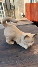 Leuk poeze beeld, Ophalen, Gebruikt, Dier