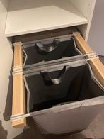 IKEA waszakken voor Pax kast “Komplement 16684”., Ophalen, Gebruikt