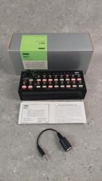 👉Korg SQ-1 Analoge Sequencer.   - - -   4x beschikbaar 🎛🎛, Gebruikt, Korg, Met midi-aansluiting, Overige aantallen