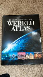 Wereldatlas, Boeken, 2000 tot heden, Wereld, Divers, Ophalen of Verzenden