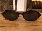Vintage zonnebril B&L Ray-Ban W2974 Gatsby tortoise R05, Ray-Ban USA, Zonnebril, Bruin, Ophalen of Verzenden