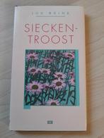 SIECKENTROOST Jos Brink, Ophalen of Verzenden, Zo goed als nieuw
