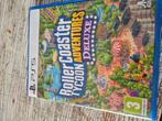 Rollercoaster tycoon, Ophalen, Zo goed als nieuw