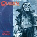 Queen - A kind of Magic, Cd's en Dvd's, Vinyl Singles, Gebruikt, 7 inch, Single, Ophalen of Verzenden