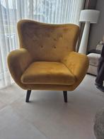 FAUTEUIL VOOR EEN SPOTPRIJSE, Huis en Inrichting, Fauteuils, Ophalen of Verzenden, Zo goed als nieuw, 75 tot 100 cm, 50 tot 75 cm