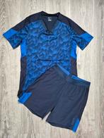 Kipsta F900 dames voetbal kleding blauw maat XS, Blauw, Ophalen of Verzenden, Kipsta, Maat 34 (XS) of kleiner
