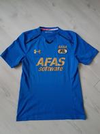 AZ Alkmaar heren voetbalshirt in size medium, Ophalen of Verzenden, Zo goed als nieuw, Shirt