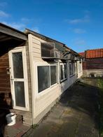 Duiventoebehoren, Gebruikt, 80 tot 100 cm, Overige typen, Ophalen of Verzenden