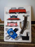 Roco 41124 startset / 187, Treinset, Gelijkstroom, Ophalen of Verzenden, Zo goed als nieuw