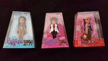 Mini Bratz beschikbaar voor biedingen