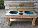 Modderkeuken, watertafel, zandtafel, kinderkeukentje, Kinderen en Baby's, Ophalen, Nieuw