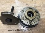 Inlaatkant vanos tandwiel BMW E87 E90  N43 MOTOR, Gebruikt, -, -, Ophalen of Verzenden