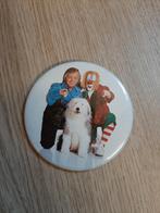 Bassie en Adriaan button, Ophalen of Verzenden