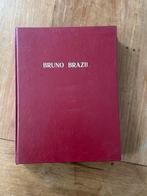 Bruno Brazil bundel, Boeken, Stripboeken, Meerdere stripboeken, Ophalen of Verzenden, Zo goed als nieuw