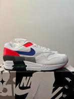 Nike air max 1 Evolution maat 43 nieuw!, Kleding | Heren, Schoenen, Wit, Nieuw, Ophalen of Verzenden, Sneakers of Gympen
