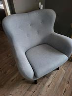 Mooie grote fauteuil, Huis en Inrichting, Fauteuils, Ophalen, Zo goed als nieuw, 75 tot 100 cm