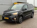 Opel Combo 1.5D L1H1 Edition Zwart Navigatie PDC AIRCO Schui, Voorwielaandrijving, Stof, Gebruikt, 4 cilinders