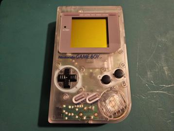 Nintendo Gameboy DMG, zo goed als nieuw beschikbaar voor biedingen