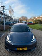 Tesla Model 3 long range, Auto's, Tesla, Automaat, 27 €/maand, 1831 kg, Origineel Nederlands