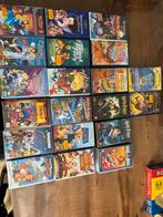 Films op VHS/Videobanden, Cd's en Dvd's, VHS | Kinderen en Jeugd, Alle leeftijden, Ophalen of Verzenden, Zo goed als nieuw, Tekenfilms en Animatie