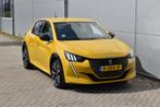 Peugeot 208 1.2 PureTech GT-Line, Voorwielaandrijving, 12 maanden, Stof, Gebruikt