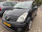 Nissan Pixo 1.0 Look, Voorwielaandrijving, Euro 5, Gebruikt, 200 kg