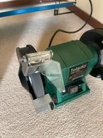 Toledo TSM-125W Slijpmachine - Gebruikt, Ophalen, Gebruikt, Minder dan 600 watt, Overige typen